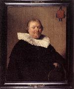 VERSPRONCK, Jan Cornelisz Portrait of Anthonie Charles de Liedekercke aer Norge oil painting reproduction